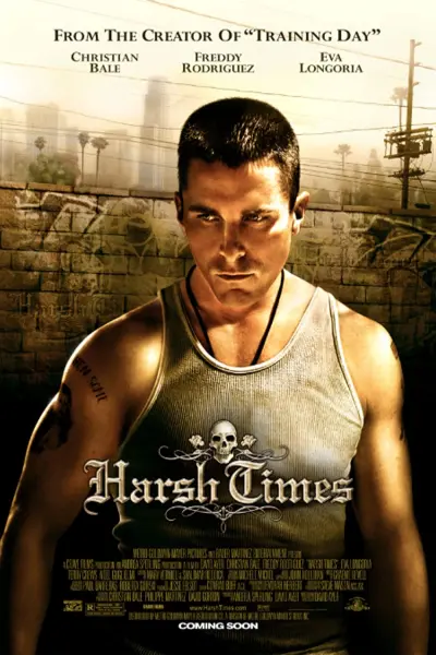 Thời Kỳ Khó Khăn (Harsh Times)