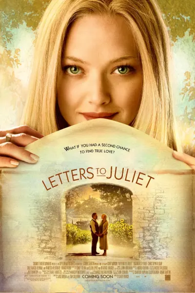 Thư Gửi Juliet (Letters to Juliet)