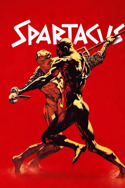 Thủ Lĩnh Nô Lệ (Spartacus)
