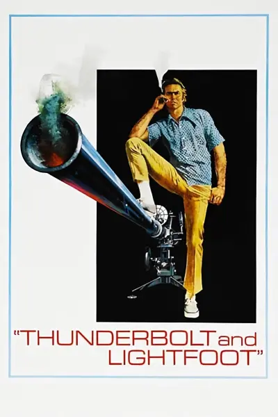 Thunderbolt and Lightfoot (Thunderbolt Và Lightfoot)