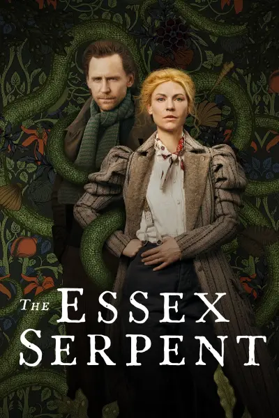 Thuồng luồng xứ Essex (The Essex Serpent)