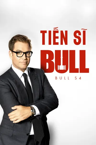 Tiến sĩ Bull (Phần 4) (Bull S4)