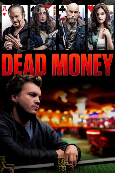 Tiền Thế Mạng (Dead Money)