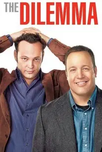 Tiến Thoái Lưỡng Nan (The Dilemma)