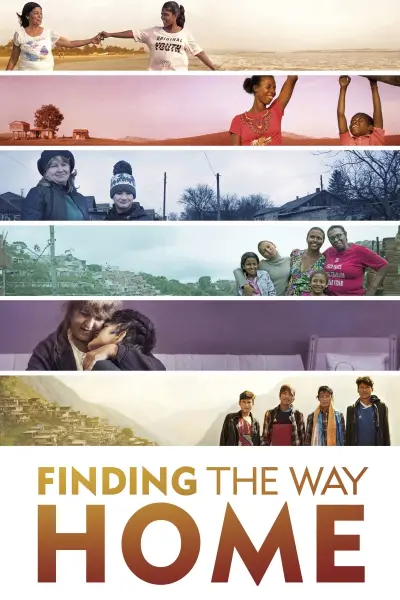 Tìm Đường Về Nhà (Finding the Way Home)