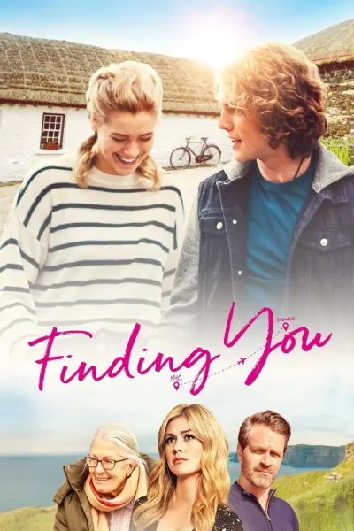 Tìm nhau (Finding You)