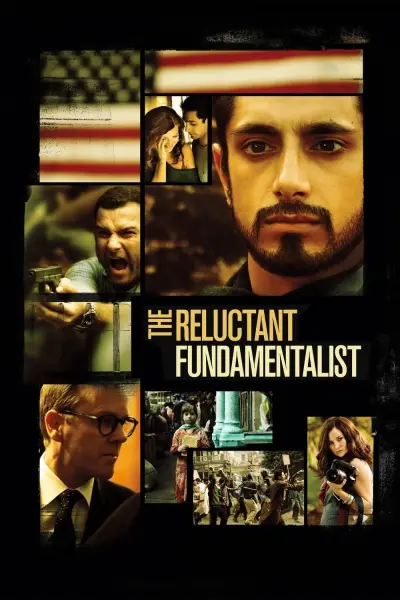 Tín Đồ Chính Thống Bất Đắc Dĩ (The Reluctant Fundamentalist)