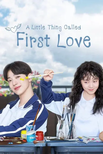 Tình đầu ngây ngô (A Little Thing Called First Love)
