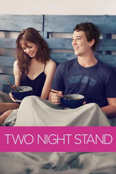 Tình Hai Đêm (Two Night Stand)