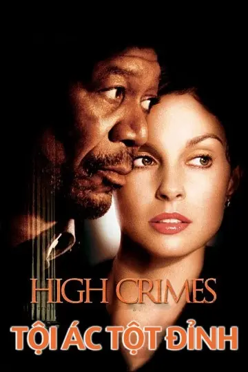 Tội Ác Tột Đỉnh (High Crimes)