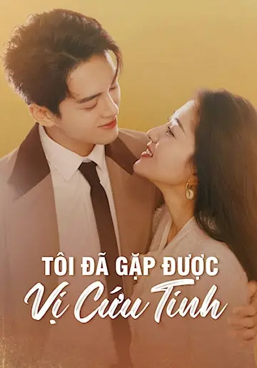 Tôi Đã Gặp Được Vị Cứu Tinh (Hi Venus)