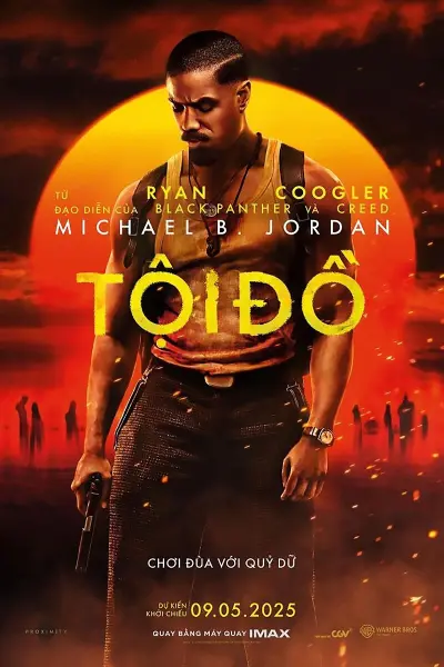 Tội Đồ (Sinners)