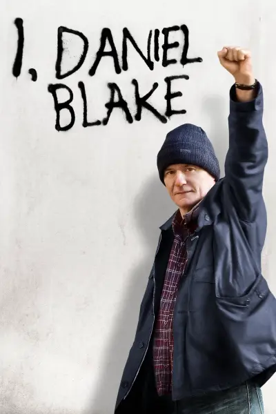 Tôi Là Daniel Blake (I, Daniel Blake)