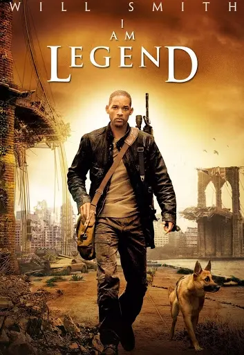 Tôi là huyền thoại (I Am Legend)