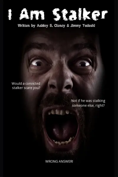 Tôi là kẻ đeo bám (I AM A STALKER)