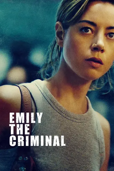Tội Phạm Emily (Emily the Criminal)