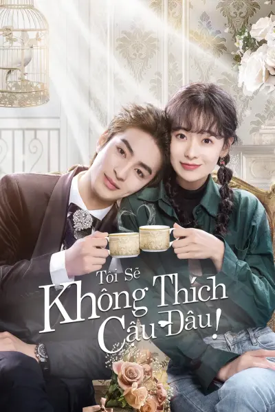 Tôi Sẽ Không Thích Cậu Đâu! (Falling For You)