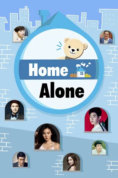 Tôi Sống Một Mình (I Live Alone)