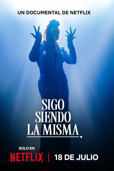 Tôi vẫn là siêu sao (I'm Still a Superstar)