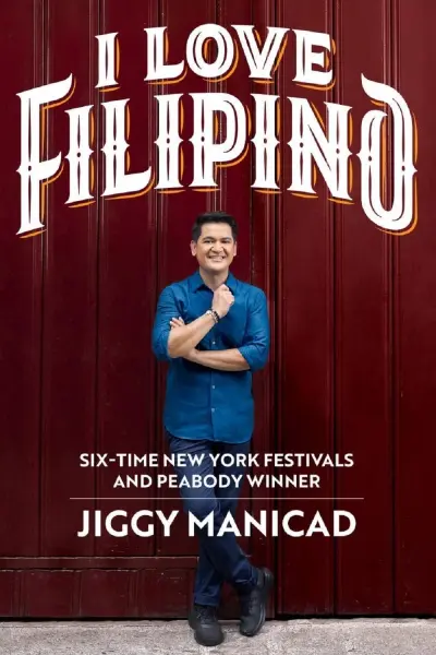 Tôi yêu người Philippines (I Love Filipino)