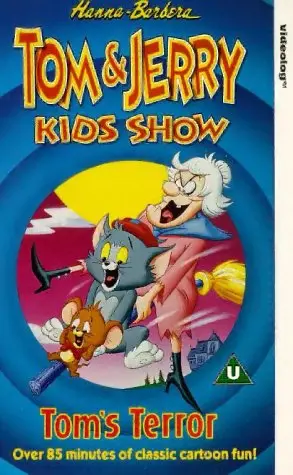 Tom and Jerry Kids Show (1990) (Phần 1) (Tom and Jerry Kids Show (1990) (Season 1))