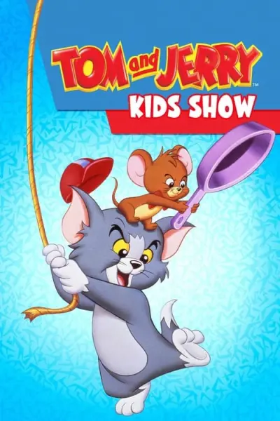 Tom and Jerry Kids Show (1990) (Phần 3) (Tom and Jerry Kids Show (1990) (Season 3))