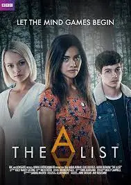 Trại Hè Ác Mộng (Phần 1) (The A List (Season 1))