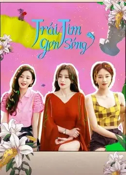 Trái Tim Gợn Sóng (Hello My Love)