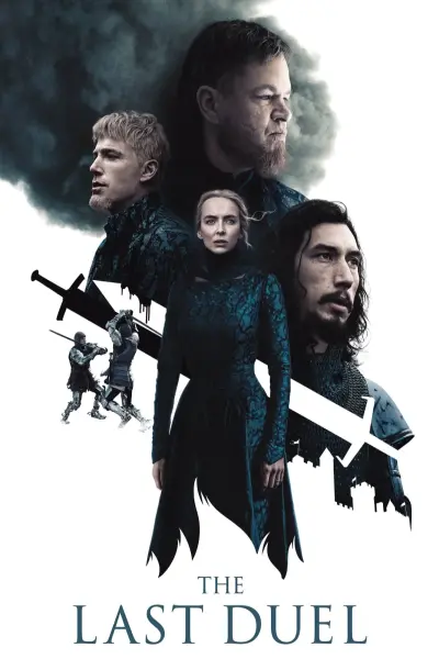 Trận Đấu Cuối Cùng (The Last Duel)