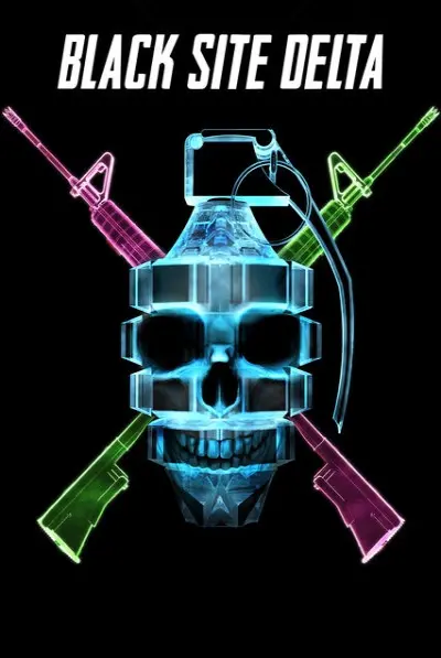 Trận Tuyến Delta (Black Site Delta)