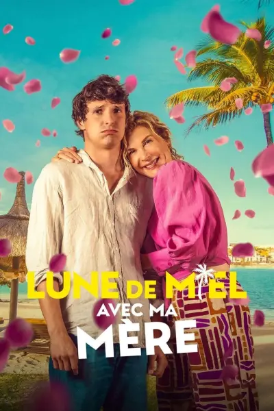 Trăng Mật Cùng Mẹ (Honeymoon Crasher)