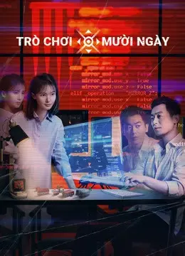 Trò Chơi Mười Ngày (Kidnapping Game)