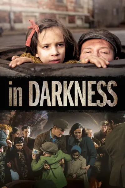 Trốn Trong Bóng Tối (In Darkness)