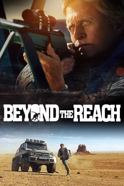 Trước Ngưỡng Chịu Đựng (Beyond the Reach)
