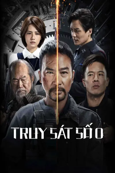 Truy Sát Số 0 (The come back)