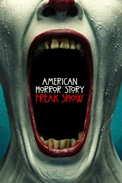 Truyện Kinh Dị Mỹ (Phần 4) (American Horror Story (Season 4))