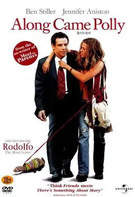 Từ Khi Có Polly (Along Came Polly)
