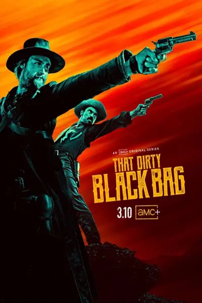 Túi Đen Bẩn (Phần 1) (That Dirty Black Bag (Season 1))