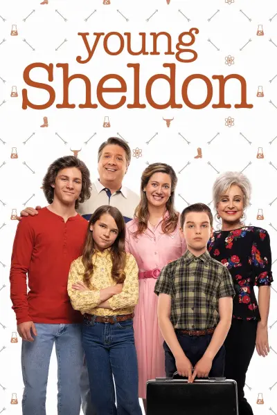 Tuổi Thơ Bá Đạo của Sheldon (Phần 4) (Young Sheldon (Season 4))