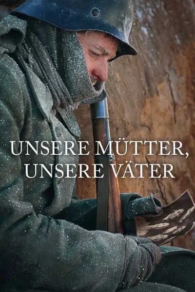 Unsere Mütter, unsere Väter (Generation War)