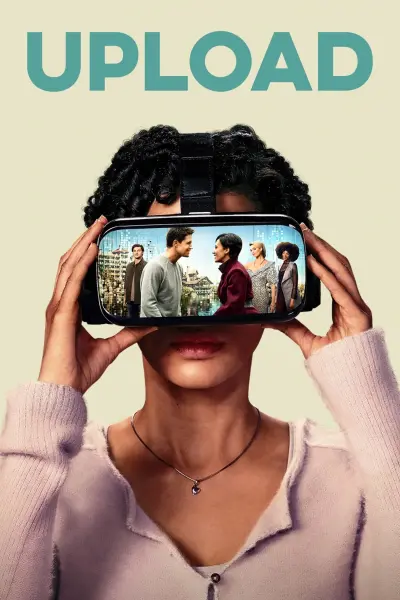 Upload (Phần 1) (Upload (Season 1))