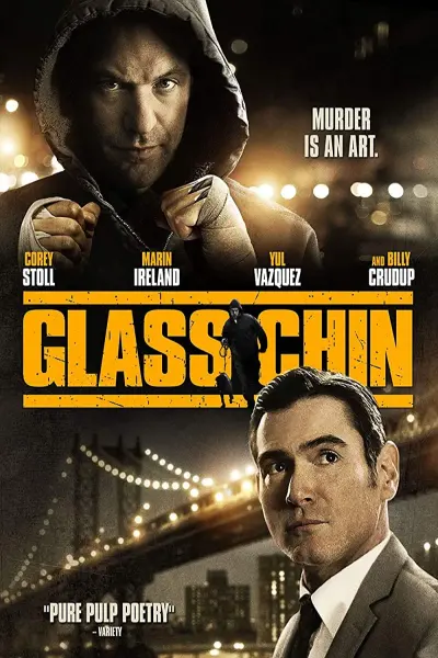 Vai Diễn Sát Nhân (Glass Chin)