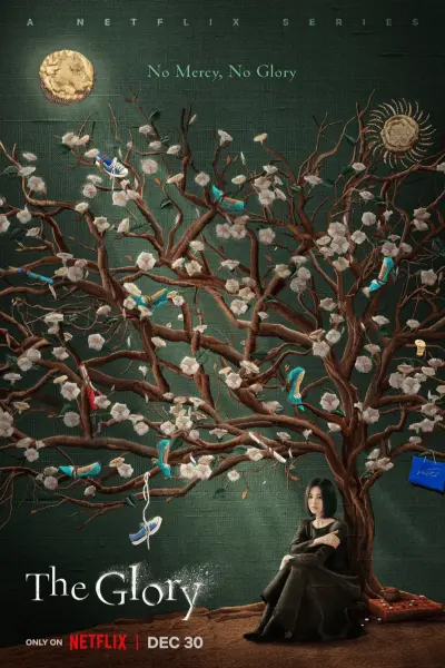 Vinh quang trong thù hận (The Glory)