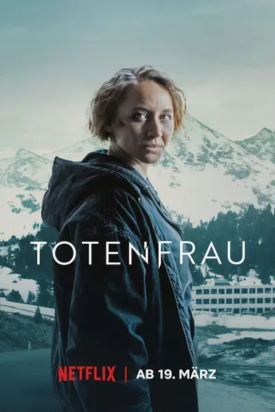 Vợ Của Kẻ Đã Chết (Phần 2) (Woman of the Dead (Season 2))