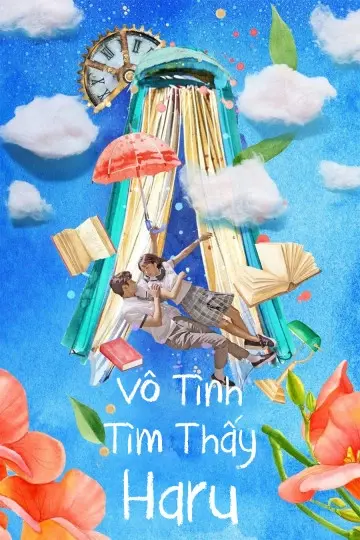 Vô Tình Tìm Thấy Haru (Extraordinary Haru)