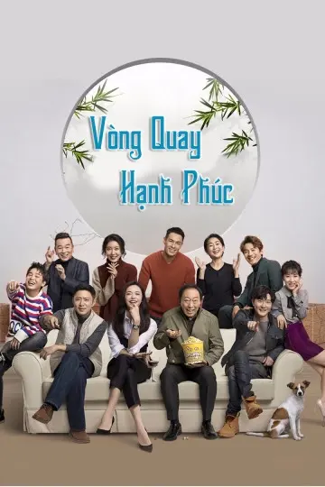 Vòng Quay Hạnh Phúc (All Is Well)