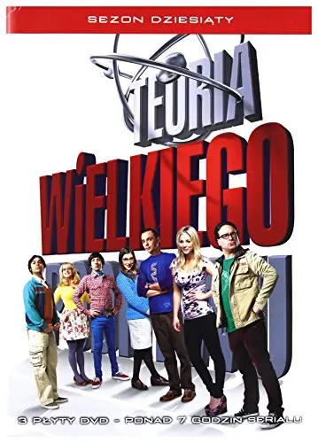 Vụ nổ lớn (Phần 10) (The Big Bang Theory (Season 10))