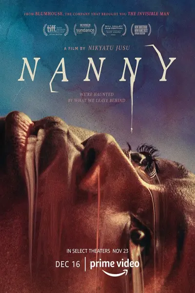 Vú Nuôi (Nanny)