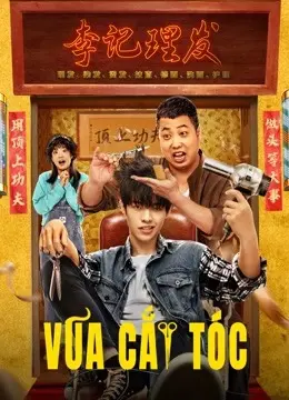 Vua Cắt Tóc (Kung Fu Hairdresser)