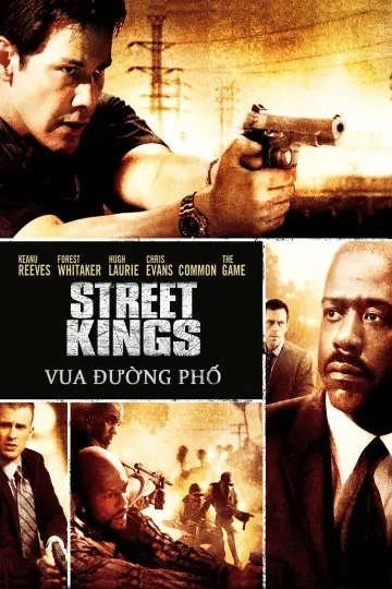 Vua Đường Phố (Street Kings)